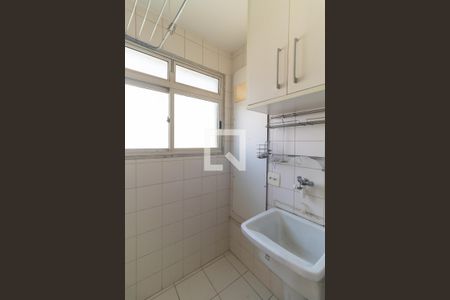Apartamento para alugar com 89m², 1 quarto e 1 vaga Apartamento para alugar com 89m², 1 quarto e 1 vagaÁrea de Serviço