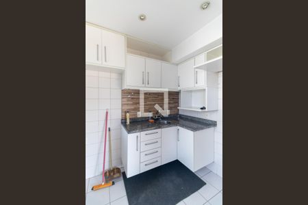 Apartamento para alugar com 89m², 1 quarto e 1 vaga Apartamento para alugar com 89m², 1 quarto e 1 vagaCozinha