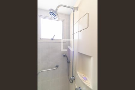 Apartamento para alugar com 89m², 1 quarto e 1 vaga Apartamento para alugar com 89m², 1 quarto e 1 vagaBanheiro Social