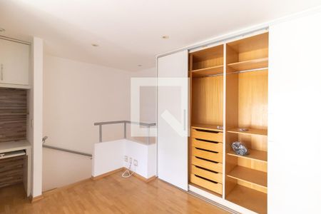 Apartamento para alugar com 89m², 1 quarto e 1 vaga Apartamento para alugar com 89m², 1 quarto e 1 vagaSuíte