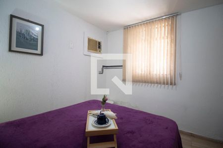 Quarto 1 de casa para alugar com 2 quartos, 110m² em Parque das Laranjeiras, Goiânia
