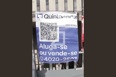 Fachada de apartamento para alugar com 2 quartos, 45m² em Jardim Jaú (zona Leste), São Paulo