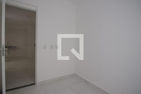 Quarto de apartamento para alugar com 2 quartos, 45m² em Jardim Jaú (zona Leste), São Paulo