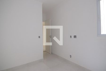 Quarto de apartamento para alugar com 2 quartos, 45m² em Jardim Jaú (zona Leste), São Paulo