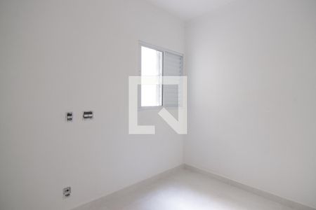 Quarto de apartamento para alugar com 2 quartos, 45m² em Jardim Jaú (zona Leste), São Paulo