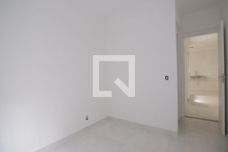 Quarto de apartamento para alugar com 2 quartos, 45m² em Jardim Jaú (zona Leste), São Paulo