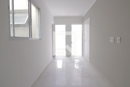 Quarto de apartamento à venda com 2 quartos, 40m² em Jardim Jaú (zona Leste), São Paulo