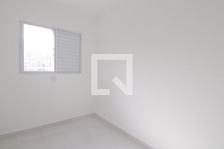 Quarto de apartamento à venda com 2 quartos, 40m² em Jardim Jaú (zona Leste), São Paulo