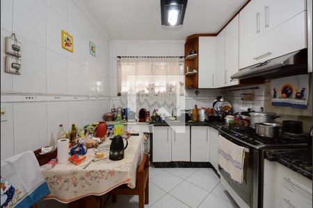 Casa à venda com 170m², 3 quartos e 2 vagasCozinha