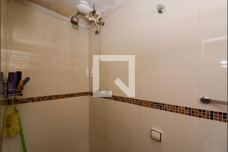 Casa à venda com 170m², 3 quartos e 2 vagasBanheiro de serviço