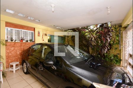 Casa à venda com 170m², 3 quartos e 2 vagasGaragem