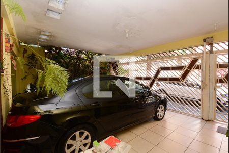 Casa à venda com 170m², 3 quartos e 2 vagasGaragem