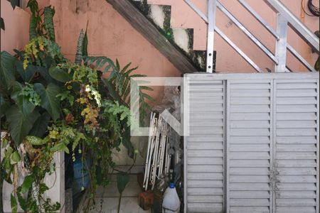 Casa à venda com 170m², 3 quartos e 2 vagasQuarto 2 - vista