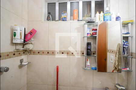 Casa à venda com 170m², 3 quartos e 2 vagasBanheiro Social 