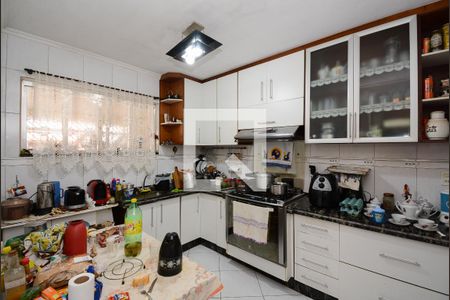 Casa à venda com 170m², 3 quartos e 2 vagasCozinha