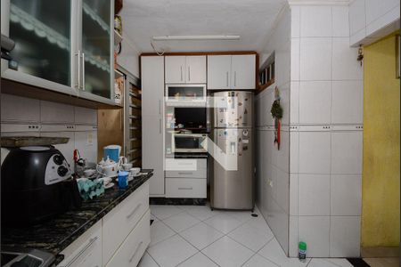 Casa à venda com 170m², 3 quartos e 2 vagasCozinha