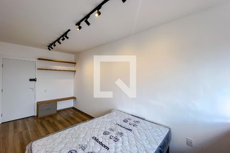 Kitnet/Studio para alugar com 1 quarto, 30m² em Ipiranga, São Paulo