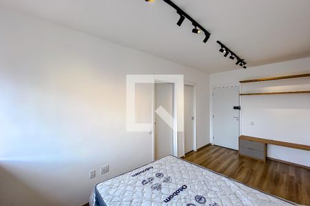 Studio de kitnet/studio para alugar com 1 quarto, 30m² em Ipiranga, São Paulo