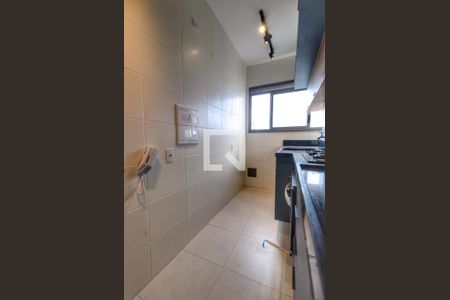 Studio à venda com 30m², 1 quarto e sem vaga Studio à venda com 30m², 1 quarto e sem vagaCozinha - Área de Serviço