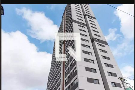 Studio à venda com 30m², 1 quarto e sem vaga Studio à venda com 30m², 1 quarto e sem vagaFachada