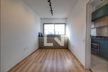 Studio de kitnet/studio à venda com 1 quarto, 30m² em Ipiranga, São Paulo