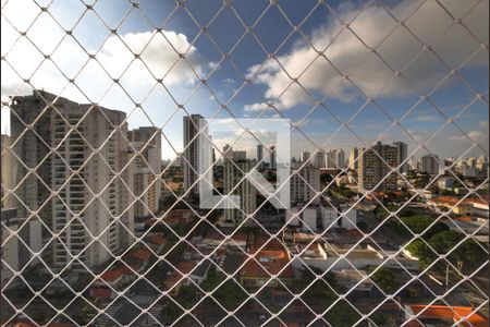 Studio - Vista de kitnet/studio à venda com 1 quarto, 30m² em Ipiranga, São Paulo