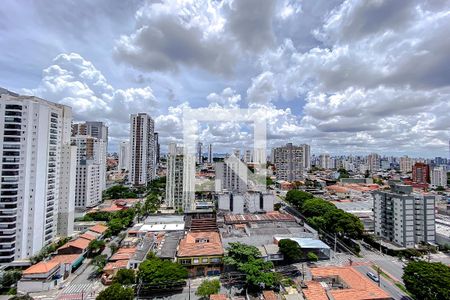 Kitnet/Studio para alugar com 1 quarto, 30m² em Ipiranga, São Paulo