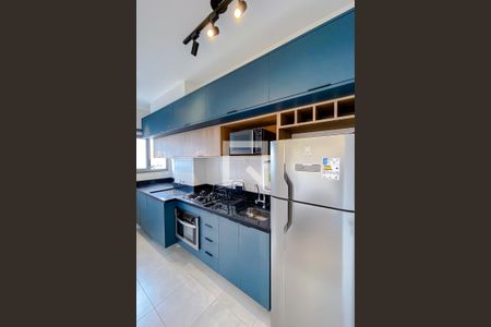 Studio de kitnet/studio para alugar com 1 quarto, 30m² em Ipiranga, São Paulo