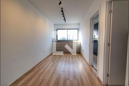 Studio de kitnet/studio à venda com 1 quarto, 30m² em Ipiranga, São Paulo