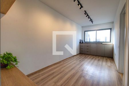 Studio de kitnet/studio à venda com 1 quarto, 30m² em Ipiranga, São Paulo