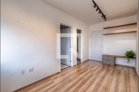 Studio de kitnet/studio à venda com 1 quarto, 30m² em Ipiranga, São Paulo