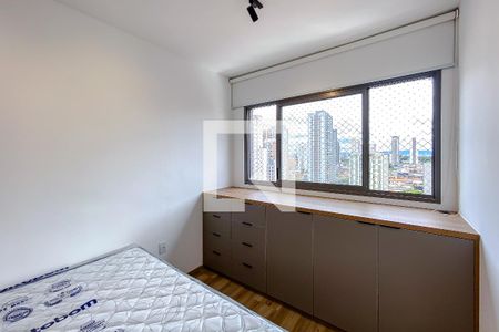 Kitnet/Studio para alugar com 1 quarto, 30m² em Ipiranga, São Paulo