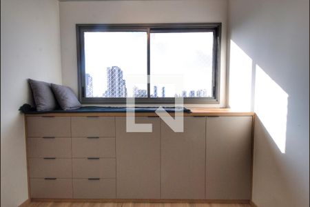 Studio de kitnet/studio à venda com 1 quarto, 30m² em Ipiranga, São Paulo