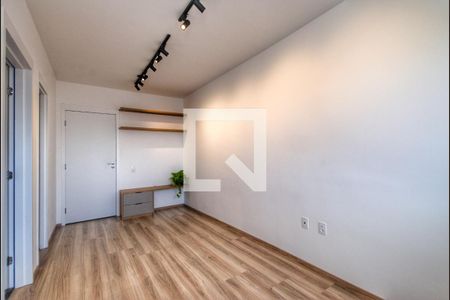 Studio de kitnet/studio à venda com 1 quarto, 30m² em Ipiranga, São Paulo