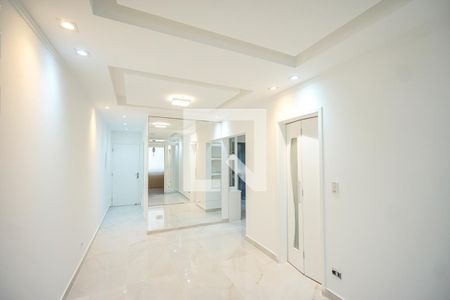Sala de apartamento para alugar com 2 quartos, 69m² em Cidade Mãe do Céu, São Paulo