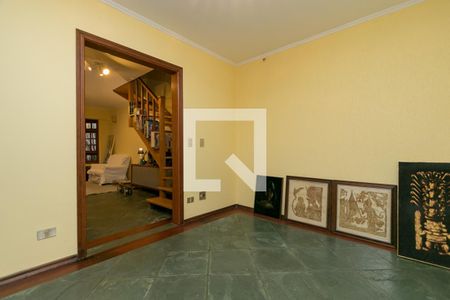 Sala de Jantar de casa à venda com 3 quartos, 150m² em Santo Amaro, São Paulo