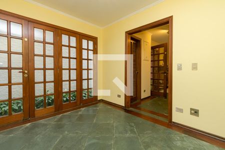 Sala de Jantar de casa à venda com 3 quartos, 150m² em Santo Amaro, São Paulo