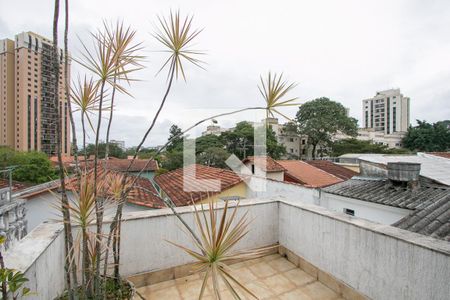 Casa à venda com 150m², 3 quartos e 2 vagas Casa à venda com 150m², 3 quartos e 2 vagasTerraço da Suíte 1