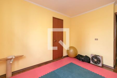 Casa à venda com 150m², 3 quartos e 2 vagas Casa à venda com 150m², 3 quartos e 2 vagasQuarto