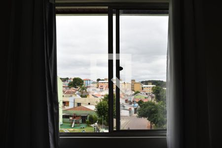 Quarto 1 de apartamento para alugar com 2 quartos, 46m² em Cidade Industrial, Curitiba