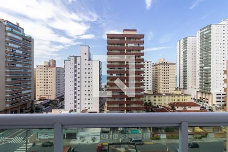 Apartamento para alugar com 95m², 2 quartos e 2 vagasVista do quarto