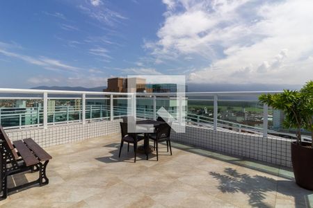 Apartamento para alugar com 95m², 2 quartos e 2 vagasÁrea comum