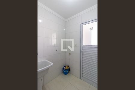 Apartamento para alugar com 95m², 2 quartos e 2 vagasÁrea de serviço