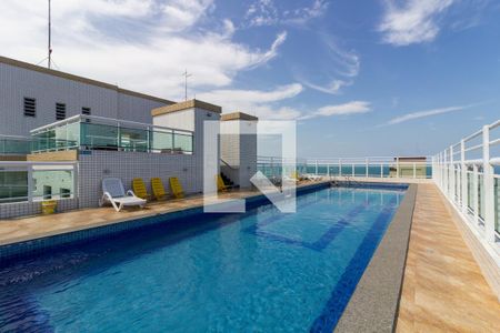 Apartamento para alugar com 95m², 2 quartos e 2 vagasÁrea comum - piscina
