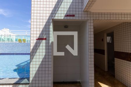 Apartamento para alugar com 95m², 2 quartos e 2 vagasÁrea comum - piscina