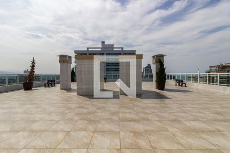 Apartamento para alugar com 95m², 2 quartos e 2 vagasÁrea comum