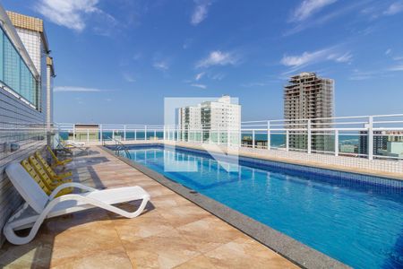 Apartamento para alugar com 95m², 2 quartos e 2 vagasÁrea comum - piscina