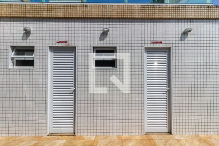 Apartamento para alugar com 95m², 2 quartos e 2 vagasÁrea comum - sauna