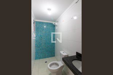 Apartamento para alugar com 95m², 2 quartos e 2 vagasBanheiro social