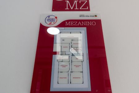 Apartamento para alugar com 95m², 2 quartos e 2 vagasÁrea comum